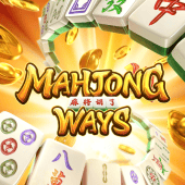 Mahjong Ways Game Image