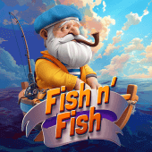 Fish N Fish Game Image