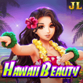 Hawaii Beauty Game Image