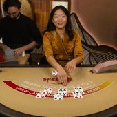 Korean Speed Blackjack H Game Image