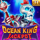 Ocean King Jackpot Game Image