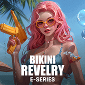 Pagdiriwang ng Bikini Game Image