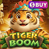 Tiger Boom Game Image